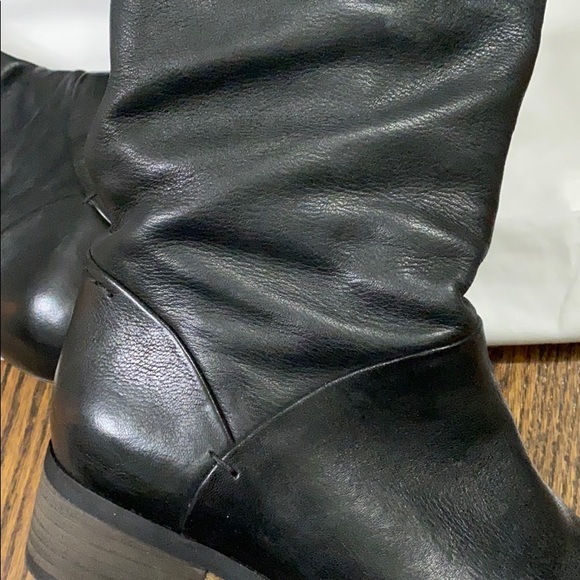 See by Chloe Over the Knee Boot - Picture 7 of 8